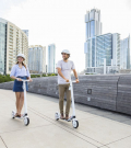 Unicorn is a $699 electric scooter from the co-creator of Tile