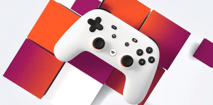 Google’s Phil Harrison isn’t worried about ISP data caps for Stadia