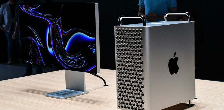 Apple’s new Mac Pro will be assembled in China, not the US for next Year